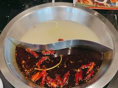 -四川仁火锅(军工店)