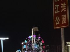 -南昌之星摩天轮