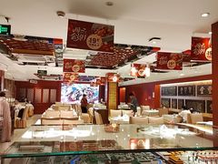 -惠丰堂饭庄·烤鸭·京味菜(翠微路店)