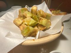 -初蓉丨遇见新川菜(亲贤街荣耀店)