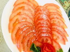 -新疆红柳花餐厅(新洲店)
