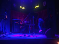 -MARU玛露音乐餐厅(大学路店)