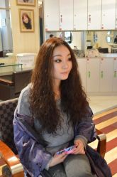 阿超老师作品-美秀造型