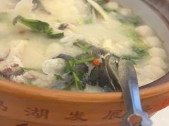 -千岛湖鱼味馆(十字街总店)