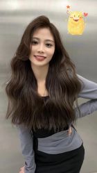 -丝语萱形象