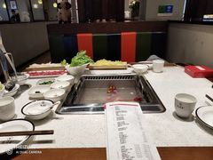 -九府羊·鲜羊火锅·烤串(新华路店)