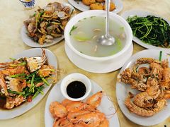 -秋姐美食店(旅游大道店)