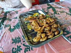 -小民大排档(江汉路店)