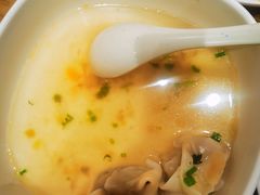 -南城香·饭香串香馄饨香(青年路店)