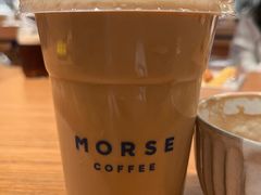 -Manner Coffee(万象食家店)