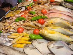 -沈家门海鲜夜排档(东港店)