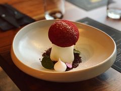 -Billy Button Dessert Bar