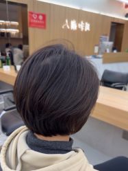 点击看大图 -川和潮人漂色·烫染·接发