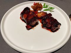 始创黑叉烧-小炳胜(卓悦中心店)