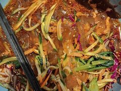 -北大荒人•新东北菜(青岛银座店)