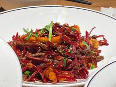 -太二酸菜鱼(福州泰禾店)