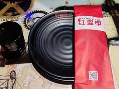 -红钳侠小龙虾·烧烤(中赢康康谷店)
