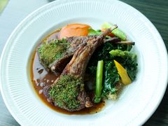 -福楼毕斯罗F Bistronome(国贸商城约会地标景观店)