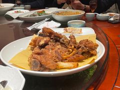 -侬佳蒸菜馆(听潮店)