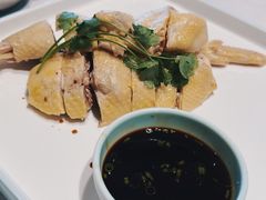 -壹只菜·崇明本地特色菜(崇明南门店)