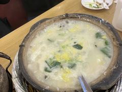 -粤仔湾砂锅粥(阳光店)