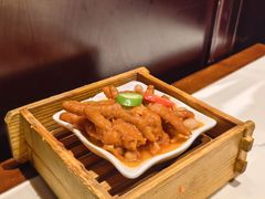 -悦满楼·西关名点·湛江名菜(航空综合大厦店)