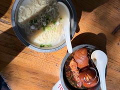 -好好味面家(桃园店)