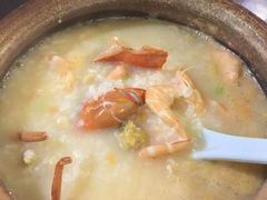 -贰號小院潮汕砂锅粥(前海西街店)