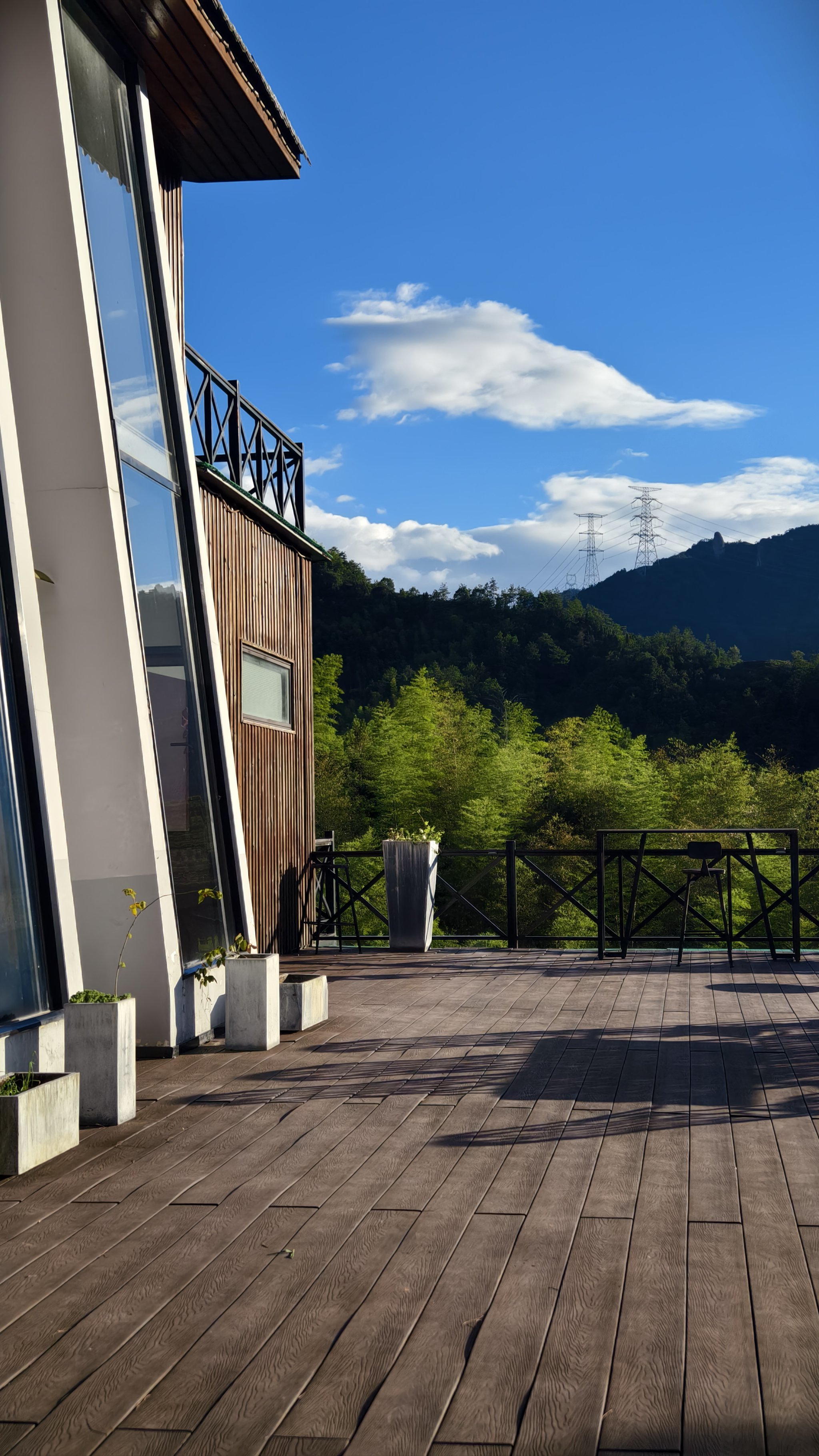 🏡 武义随园温泉民宿