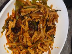 -前海沿·青岛菜(李沧万达店)