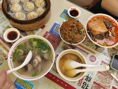 -津品味小吃(大学湾店)