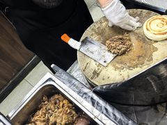 -樊记腊汁肉(竹笆市总店)
