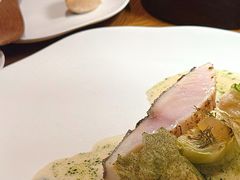-Amber(置地文华东方酒店)