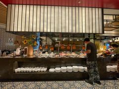 -杭州开元名都大酒店·地中海自助餐厅