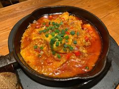 -云海肴·汽锅鸡·云南菜(美罗城店)