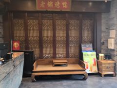 -北京老铺烤鸭(西稍门店)