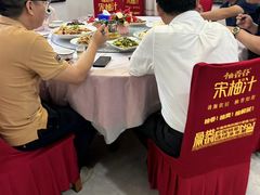 -山涧阁农家菜(南北湖店)
