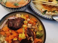 -百格里格.Uyghur cuisine(百色路店)