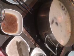 -捞王锅物料理(上海世茂广场店)