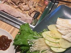 -新石器烤肉(欧尚永宁店)
