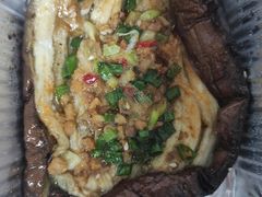-阿镇烧烤(新桥路店)
