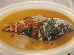 -山外山菜馆(玉泉路店)