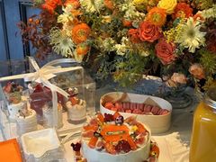-PETIT PARIS 小巴黎(花园道店)