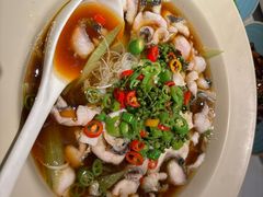 -鹿港小镇(霄云店)