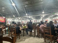 -大地农庄(逢沙大道店)
