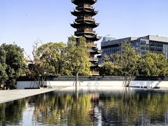 -龙华素斋(龙华路店)