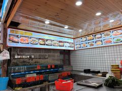 -坛南湾阿强农家乐.海鲜大排档老字号(福州地标美食店)
