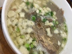 -毅祥斋老孙家泡馍(北院门鼓楼店)
