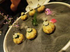 云南黑松露菌香布袋-翠府(翠湖北路店)
