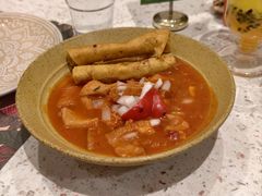 -墨纪Mojí墨西哥餐厅(官舍店)